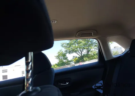 2025 Honda Hr-V Awd Lx из США, поврежденный, VIN 3CZRZ2H34SM785172